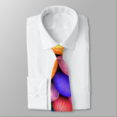 CRAVATE D'OEUF DE PÂQUES (Attaché)