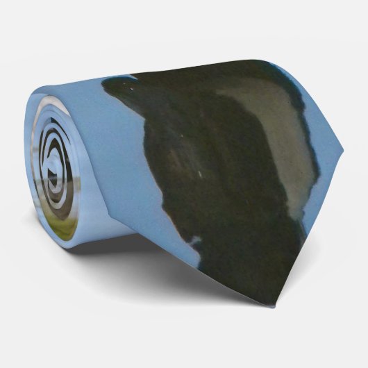 Cravate d'oie (Roulé)