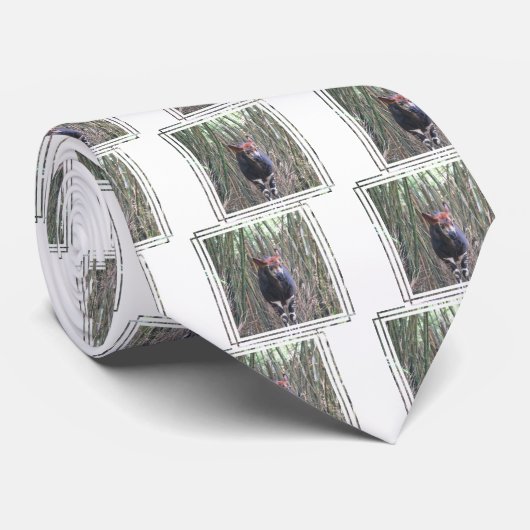 Cravate d'okapi (Roulé)