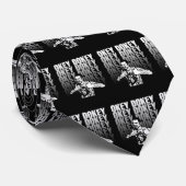 Cravate d'Okey Dokey (Roulé)