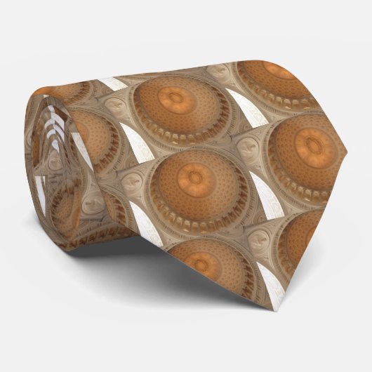 Cravate Dôme (Roulé)