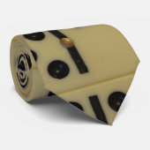 Cravate Dominos (Roulé)