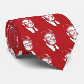 CRAVATE DONALD TRUMP (Roulé)