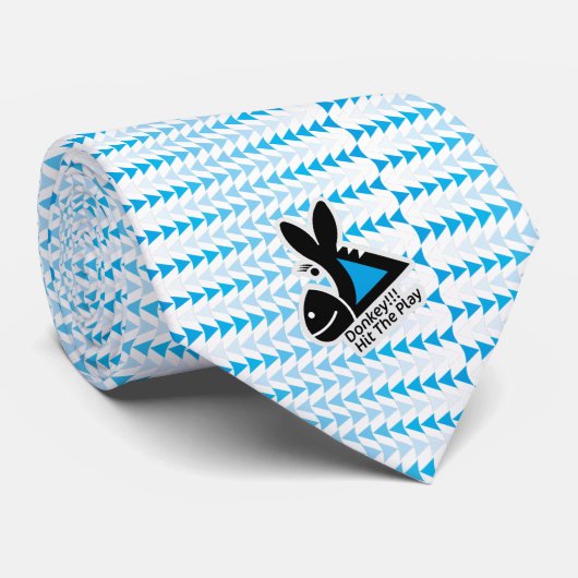 CRAVATE DONKEY !!! HIT THE PLAY BY MASANSER PIXELAT (Roulé)