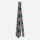 Cravate Donnachaidh (Robertson) Chasse-Robe (Devant)