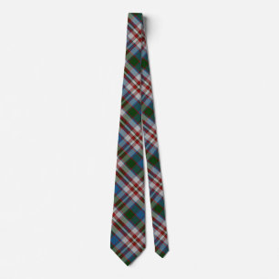 Cravate Donnachaidh (Robertson) Chasse-Robe