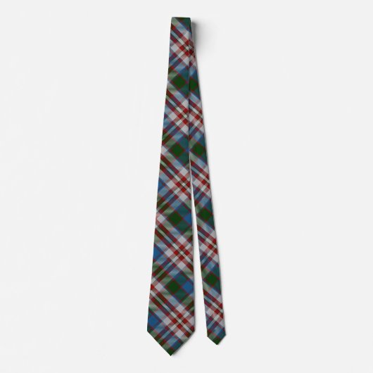 Cravate Donnachaidh (Robertson) Chasse-Robe (Devant)