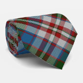 Cravate Donnachaidh (Robertson) Chasse-Robe (Roulé)