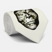 Cravate Donne Un Baiser À Maman (Roulé)