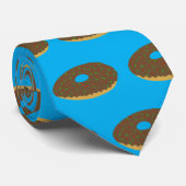 Cravate Donut (Roulé)