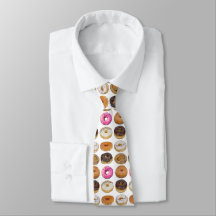 Donut Lover Doughnut