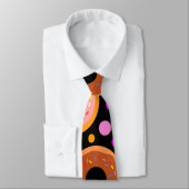 CRAVATE DONUTS 26 (Attaché)
