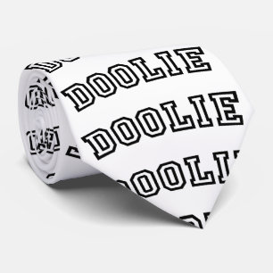 CRAVATE DOOLIE