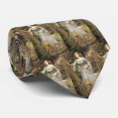 Cravate d'Ophelia (Roulé)