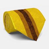 Cravate d'or (Roulé)