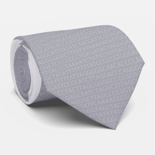 Cravate d'ordre de gène (Roulé)