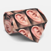 CRAVATE D'OREILLE (Roulé)