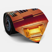 Cravate d'organe de tuyau (Roulé)