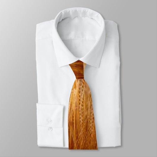 Cravate d'orge (Attaché)