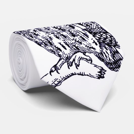 Cravate d'ORLY (Roulé)