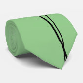 CRAVATE DOT (Roulé)