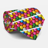 Cravate Double bulle (Roulé)