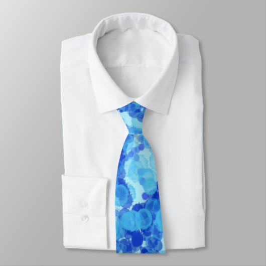 Cravate Douche d'été (Attaché)