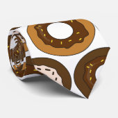 Cravate Doughes (Roulé)