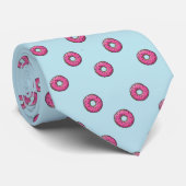 Cravate Doughnut (Roulé)