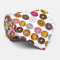 Doughnut Donuts Petit déjeuner Novelty Junk Food