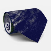 Cravate d'ouragan (Roulé)