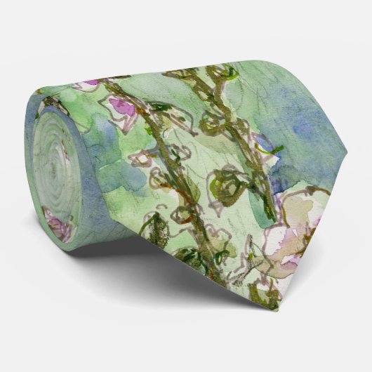 Cravate Doux (Roulé)