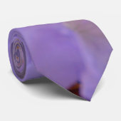 Cravate Doux et tendres (Roulé)