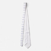 Cravate Doxie/Dachshund (Dos)