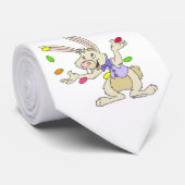 Cravate Dragées à la gelée de sucre de jonglerie (Roulé)