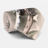 Cravate Dragon de pêche (Roulé)