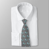 Cravate Dragonard (Attaché)