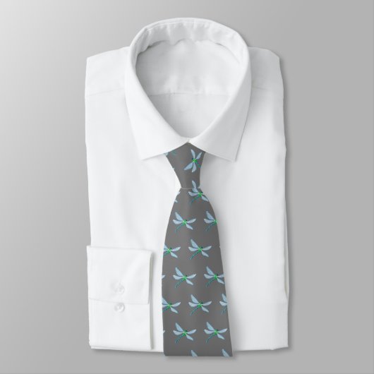 Cravate Dragonard (Attaché)