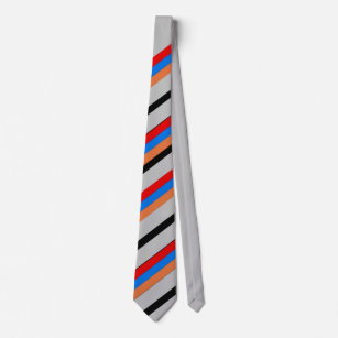 Cravate Drapeau arménien