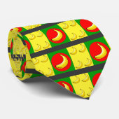 Cravate Drapeau de Banana Republic (Roulé)