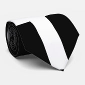 Cravate Drapeau de Cornouailles (Cornwall) (Comté d'Anglet (Roulé)