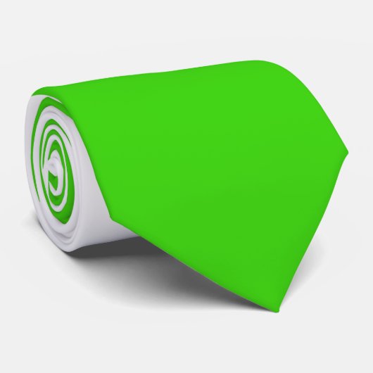 Cravate Drapeau de Gallois (Roulé)