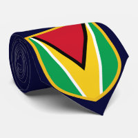 Drapeau de la Guyane