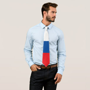 Cravate Drapeau de la Slovénie