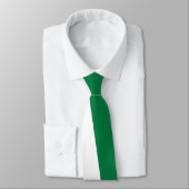 Cravate Drapeau des Seychelles (Attaché)