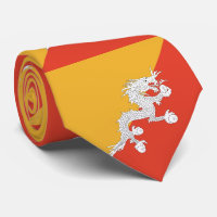 Drapeau du Bhoutan patriotique