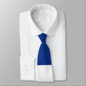 Cravate Drapeau du Honduras (Attaché)