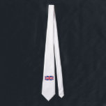 Cravate Drapeau du Royaume-Uni<br><div class="desc">Drapeau du Royaume-Uni</div>