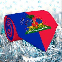 Drapeau haïtien & entreprise Haïti, patriote / mod