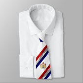 Cravate Drapeau néerlandais (Attaché)